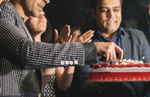 Pre Birthday Celebrations For Hrithik Roshan In Dubai With Fans