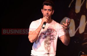 Hrithik Roshan Pledges To Donate His Eyes On His Birthday!