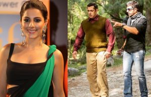 WOW! Isha Talwar Grabs A Role In Salman Khan's 'Tubelight'