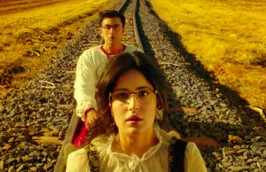 Katrina Kaif Does NOT Want To Promote Jagga Jasoos With Ex-Lover Ranbir Kapoor?