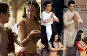 Kung Fu Yoga Trailer: Jackie Chan And Sonu Sood In The Innovative Adventure