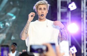Justin Bieber's Concert Makes A Benchmark With Its Massive Opening