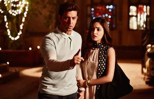 The Fan Got Inspired From Hrithik Roshan's Kaabil And Pledged To Donate His Eyes