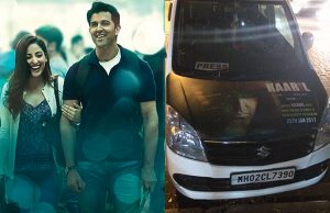 Kaabil Mania: What Fans Have Done For Hrithik Roshan