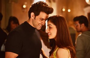 Kaabil Review: Hrithik Roshan Lights Up This Dark Film