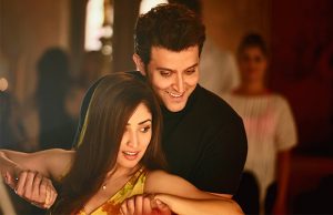 Box Office: Hrithik Roshan Starrer Kaabil Fourth Day Collection