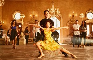 Box Office: Hrithik Roshan Starrer Kaabil First Tuesday Collection!
