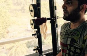 OMG! Kapil Sharma Will Amaze You With His New Avatar!