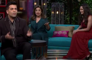 Koffee With Karan 5: Farah Khan And Sania Mirza Talk About Shirtless Men, Ranveer Singh, Ranbir Kapoor And More!