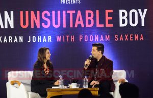 Karan Johar Confesses Giving Koffee With Karan Rapid Fire Questions To This Actor!