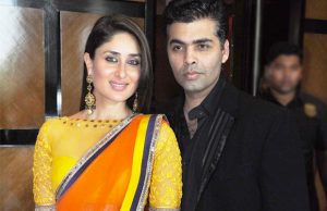 OMG! After Kajol, Karan Johar Reveals His Fight With Kareena Kapoor Was Over Money