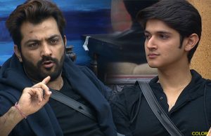 Bigg Boss 10: What Made Rohan Mehra Question Manu Punjabi About His Criminal Records