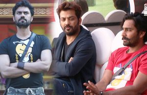Bigg Boss 10: Manveer And Manu Punjabi All Praises For Gaurav Chopra, Here's Why!