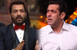 EXCLUSIVE Bigg Boss 10: Salman Khan EXPOSES Manu Punjabi Like Never Before!