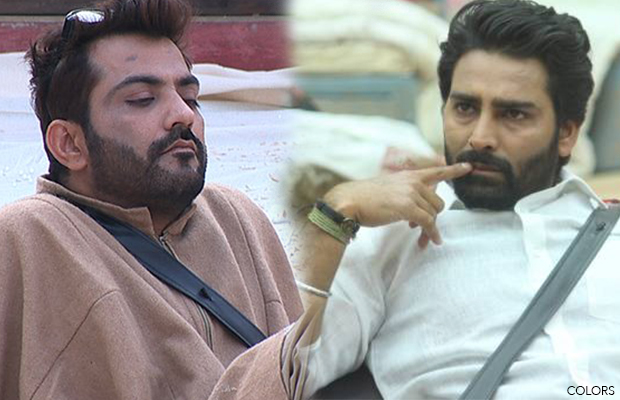 Bigg Boss 10: Manu Punjabi Bad-Mouths His BFF Manveer Gurjar!