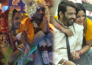 Bigg Boss 10: Post Eviction Monalisa Speaks Up On Faking Marriage, Her Closeness With Manu Punjabi And More!