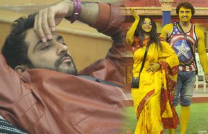 Exclusive Bigg Boss 10: After Monalisa-Vikrant Singh Rajpoot's Wedding, Manu Punjabi Breaks Down