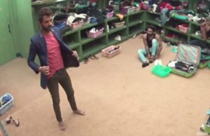 Bigg Boss 10: Manu Punjabi Reveals His Career Plans With Manveer Gurjar!