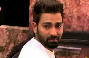 SHOCKING! Bigg Boss 10 Winner Manveer Gurjar Locks Himself After His Wedding Reports!