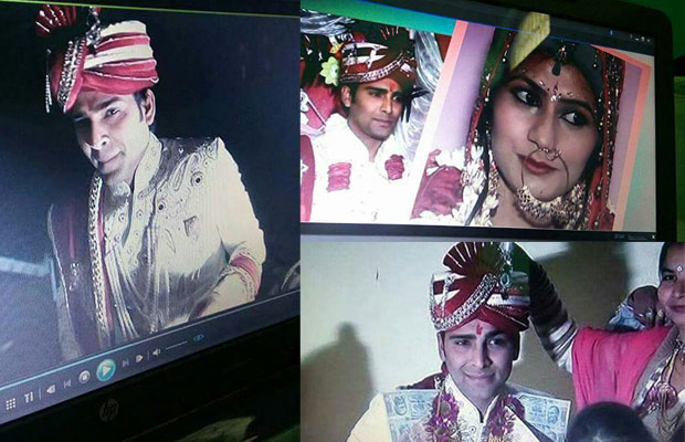 Whaaat! Bigg Boss 10 Winner Manveer Gurjar Is Already Married? – See Photos Here