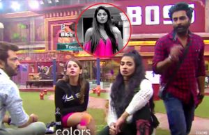 Bigg Boss 10: VJ Bani, Manveer, Manu Punjabi Gang Up Against Lopamudra Raut- Watch Video!