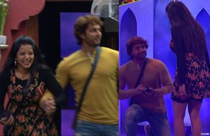 Bigg Boss 10: Monalisa's Wedding With Vikrant Singh Rajpoot Is A Pre-Planned Strategy For Eviction?