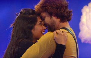 Bigg Boss 10: Here's Everything About Monalisa And Vikrant Singh Rajput's Haldi Ceremony And Guests!