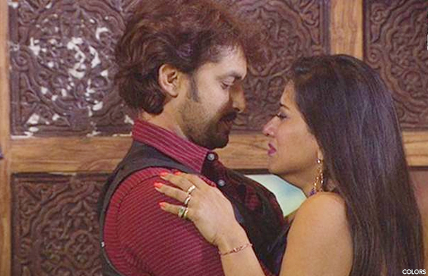 EXCLUSIVE Bigg Boss 10: Monalisa To Get Married Inside The House- Read Full Details!
