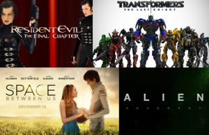 7 Most Anticipated Hollywood Movies On Artificial Intelligence