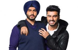 Arjun Kapoor's Mubarakan Has The Highest Double Role Screen Time!