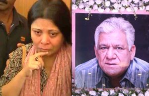Om Puri's Estranged Wife Nandita Puri Breaks Silence About The Night Before His Death!