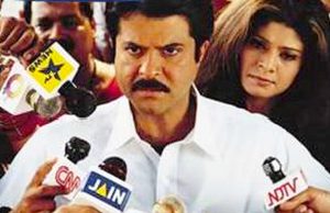 Confirmed! Anil Kapoor's Nayak Sequel In The Making
