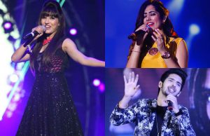 Bollywood Singers We Would Love To See On Screen