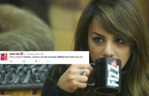 Bigg Boss 10: This Is How Fans Reacted To Nitibha Kaul's Sudden Midnight Eviction