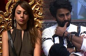 Bigg Boss 10 Exclusive: OMG! You Won't Believe What Nitibha Kaul Tells Manveer Gurjar While Fighting!