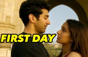 Box Office: Aditya Roy Kapur And Shraddha Kapoor Starrer OK Jaanu First Day Opening!