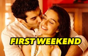 Box Office: Shraddha Kapoor-Aditya Roy Kapur Starrer OK Jaanu First Weekend Business!
