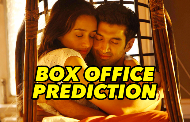 Box Office Prediction: Will Shraddha Kapoor-Aditya Roy Kapur Starrer OK Jaanu Emerge Winner On Its First Day?