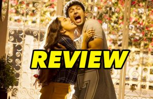 OK Jaanu Review: Strictly Okay