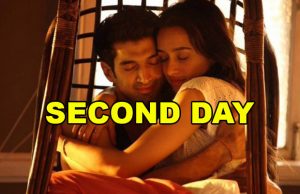 Box Office: Shraddha Kapoor-Aditya Roy Kapur's OK Jaanu Second Day Collection