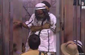 Bigg Boss 10: Om Swami Starts Bleeding And You Won't Believe What He Did Next!