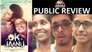 Watch: Public Review Of Aditya Roy Kapur And Shraddha Kapoor's OK Jaanu