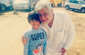 This Will Be Om Puri's Last Bollywood Film