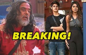 Exclusive Bigg Boss 10: Om Swami Throws His Pee On VJ Bani And Rohan Mehra, You Won't Believe Why!