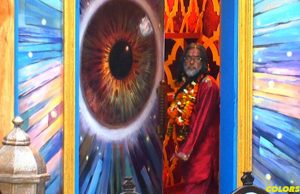Exclusive Bigg Boss 10: You Won't Believe What Om Swami Did Outside Before Entering The House Again!