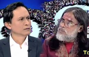 Bigg Boss 10: Om Swami THREATENS Makers Of Salman Khan's Show And How! Watch Video
