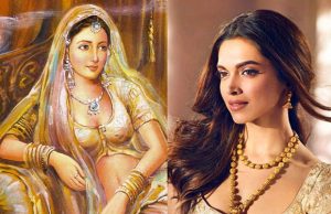 Deepika Padukone Goes To This Extent For Padmavati!