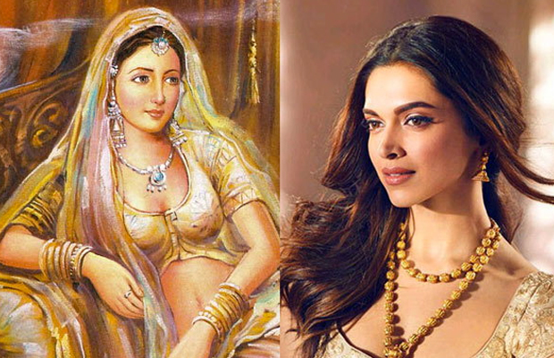 Here’s Everything You Want To Know About Rani Padmavati