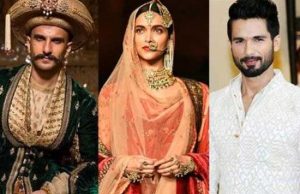SHOCKING! Sanjay Leela Bhansali's Padmavati Postponed To This Date!