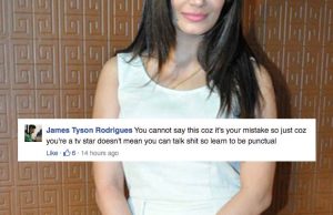 This EX Bigg Boss Contestant Tries To Troll An Airline But Gets Trolled!